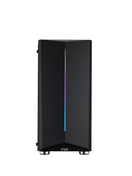 FSP | CMT151 | Black | ATX 2 FSP | CMT151 | Black | ATX 2