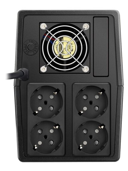 FSP | FP 1500 | 1500 VA | 110 / 120 VAC or 220 / 230 / 240 VAC V | 290 V 3