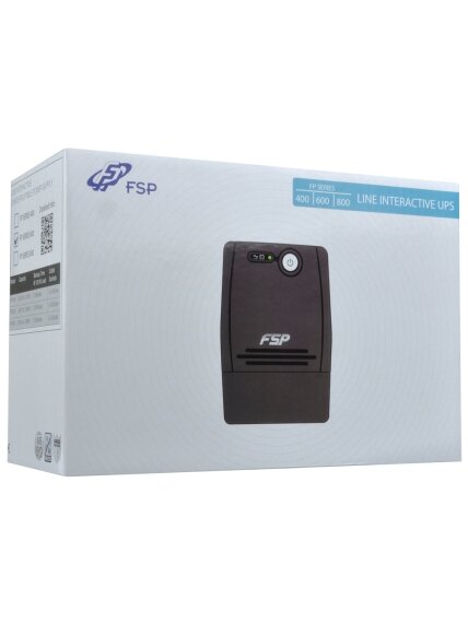 FSP | FP 600 | 600 VA | 290 V | 220 V 3