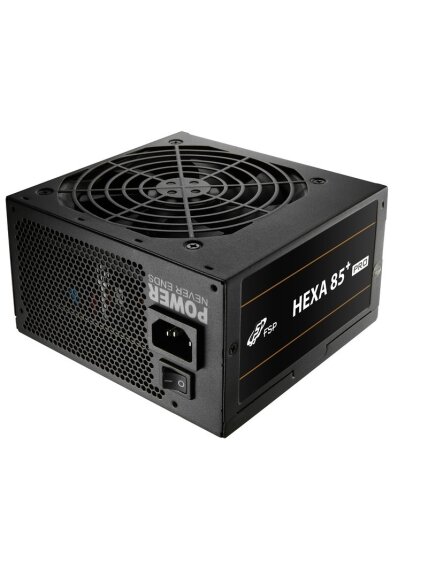 FSP | HEXA 85+ PRO 450 | 450 W FSP | HEXA 85+ PRO 450 | 450 W