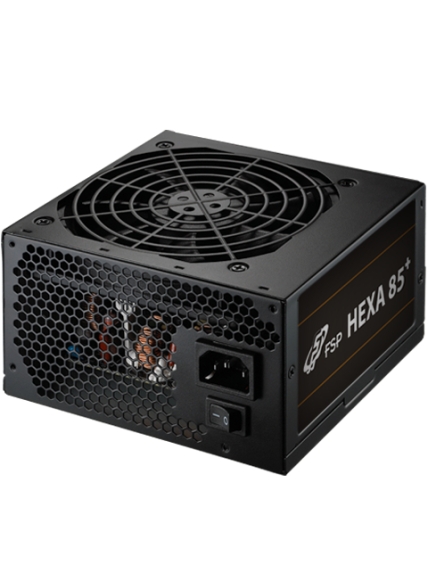 FSP | HEXA 85+ PRO 550 | 550 W