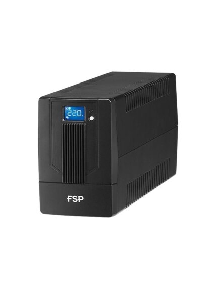 FSP | IFP 2000 | 2000 VA | 1200 W FSP | IFP 2000 | 2000 VA | 1200 W