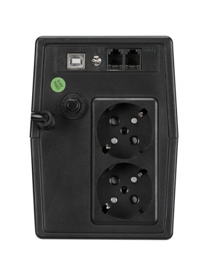 FSP | IFP 800 | 800 VA | 480 W 2 FSP | IFP 800 | 800 VA | 480 W 2