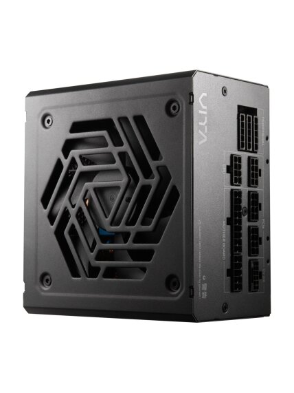 FSP | Power Supply, 80 PLUS Gold | VITA-850GM | 850 W 1 FSP | Power Supply, 80 PLUS Gold | VITA-850GM | 850 W 1