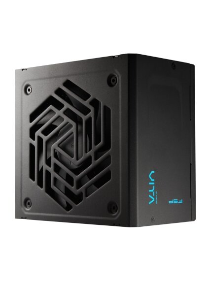 FSP Power Supply, 80 PLUS | VITA GD 550W | 550 W 2 FSP Power Supply, 80 PLUS | VITA GD 550W | 550 W 2