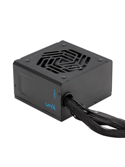 FSP Power Supply, 80 PLUS | VITA GD 550W | 550 W 4 FSP Power Supply, 80 PLUS | VITA GD 550W | 550 W 4