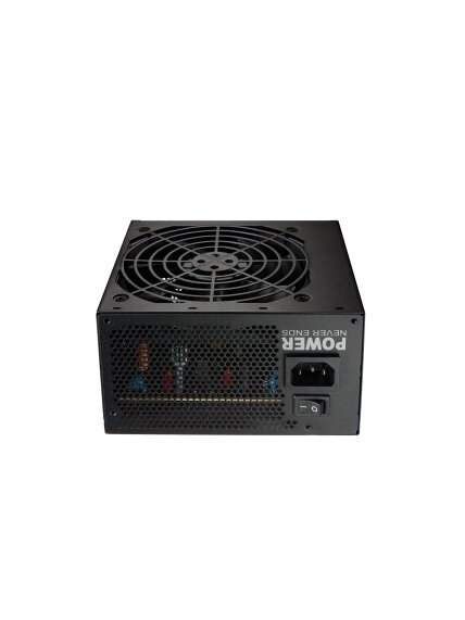 FSP Power Supply | HYPER 80+PRO550 BKB | 550 W 2