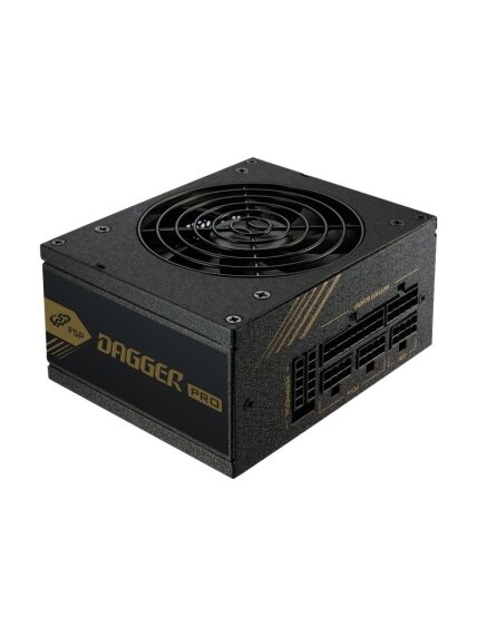 FSP | PSU | DAGGER PRO 650W | 650 W 1 FSP | PSU | DAGGER PRO 650W | 650 W 1