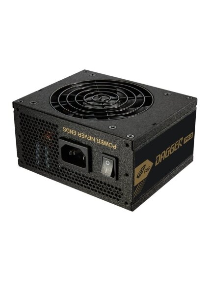FSP | PSU | DAGGER PRO 650W | 650 W 2