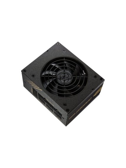 FSP | PSU | DAGGER PRO 650W | 650 W 4