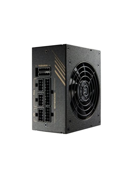 FSP | PSU | DAGGER PRO 650W | 650 W 5 FSP | PSU | DAGGER PRO 650W | 650 W 5