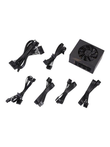 FSP | PSU | DAGGER PRO 650W | 650 W FSP | PSU | DAGGER PRO 650W | 650 W