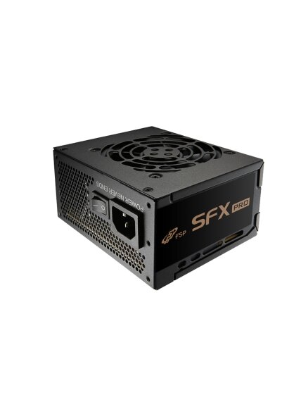FSP | PSU | SFX PRO 450 | 450 W | Bronze 1 FSP | PSU | SFX PRO 450 | 450 W | Bronze 1