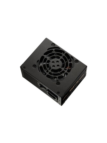 FSP | PSU | SFX PRO 450 | 450 W | Bronze 2 FSP | PSU | SFX PRO 450 | 450 W | Bronze 2