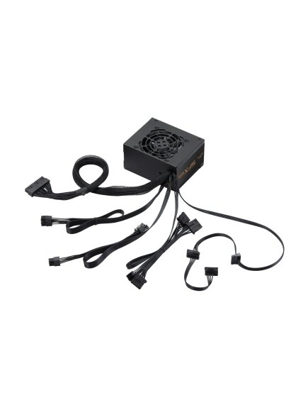 FSP | PSU | SFX PRO 450 | 450 W | Bronze 3 FSP | PSU | SFX PRO 450 | 450 W | Bronze 3