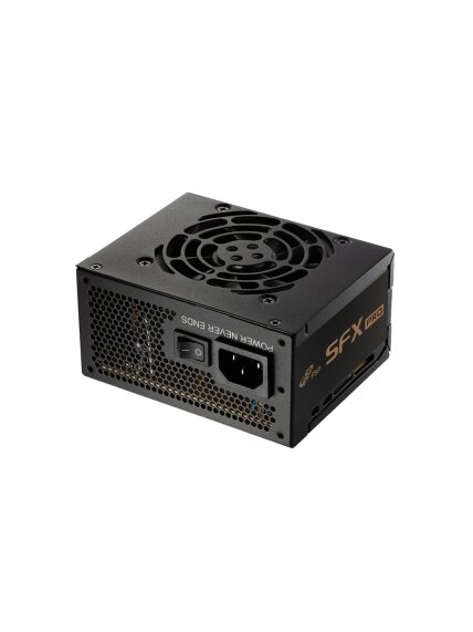 FSP | PSU | SFX PRO 450 | 450 W | Bronze FSP | PSU | SFX PRO 450 | 450 W | Bronze