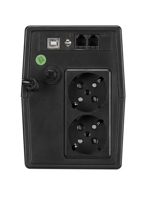 FSP | IFP 800 | 800 VA | 480 W 2 FSP | IFP 800 | 800 VA | 480 W 2