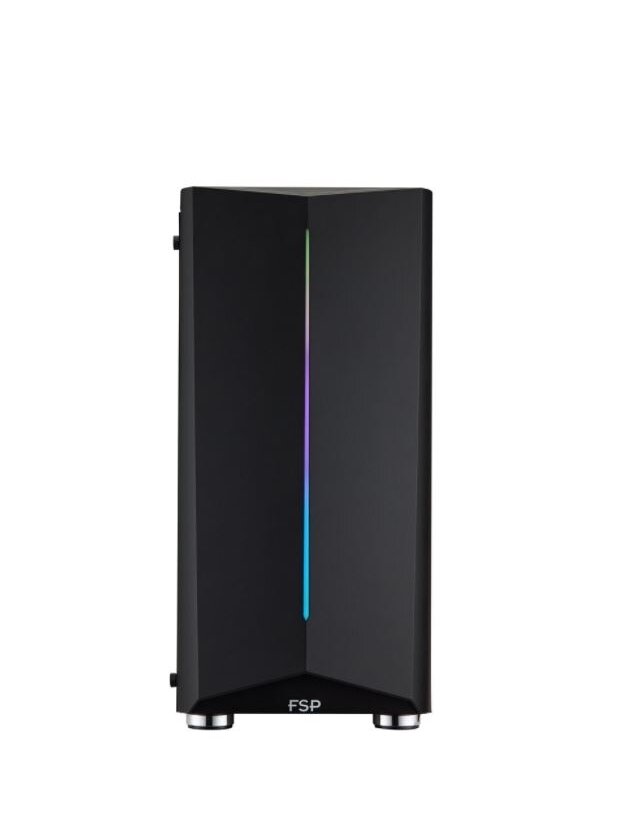 FSP | CMT151 | Black | ATX 2 FSP | CMT151 | Black | ATX 2