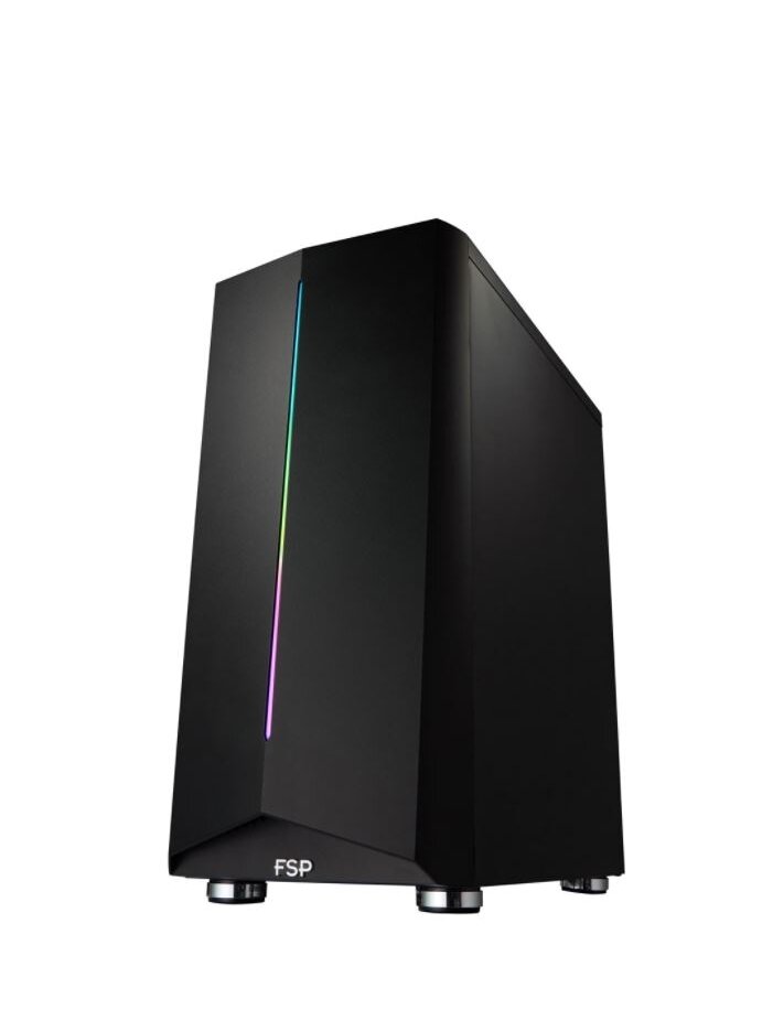 FSP | CMT151 | Black | ATX 3 FSP | CMT151 | Black | ATX 3