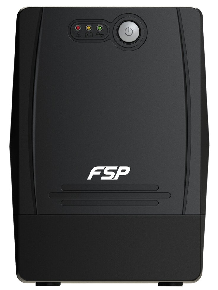 FSP | FP 1000 | 1000 VA | 110 / 120 VAC or 220 / 230 / 240 VAC V | 290 V 2