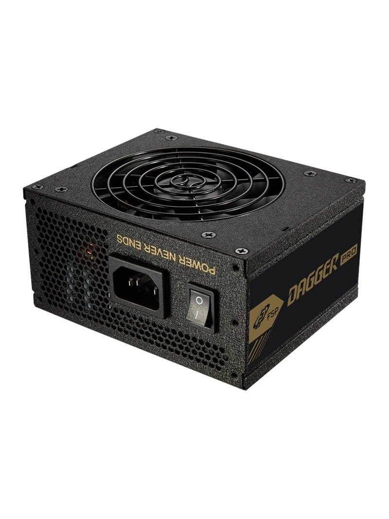 FSP | PSU | DAGGER PRO 650W | 650 W 2
