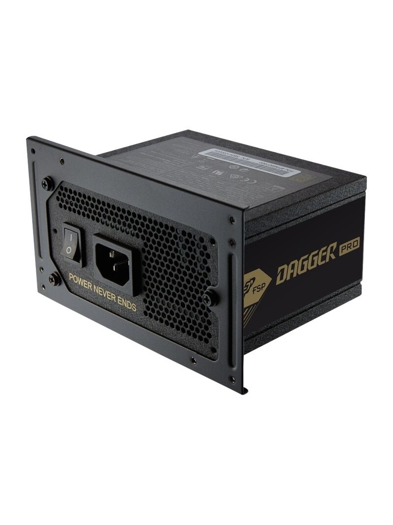 FSP | PSU | DAGGER PRO 650W | 650 W 3