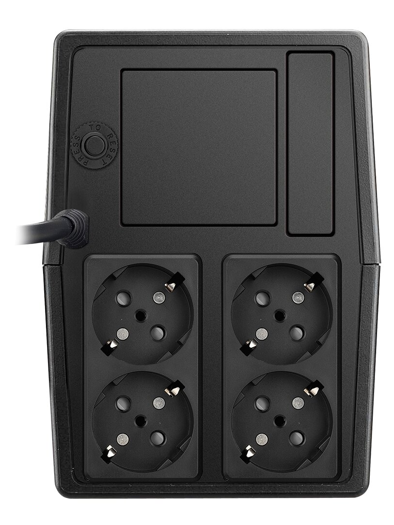 FSP | FP 1000 | 1000 VA | 110 / 120 VAC or 220 / 230 / 240 VAC V | 290 V 4
