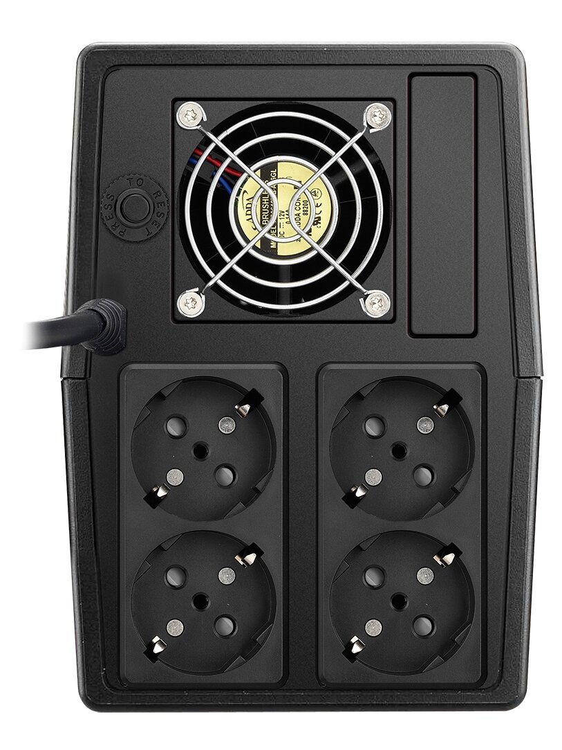 FSP | FP 1500 | 1500 VA | 110 / 120 VAC or 220 / 230 / 240 VAC V | 290 V 3