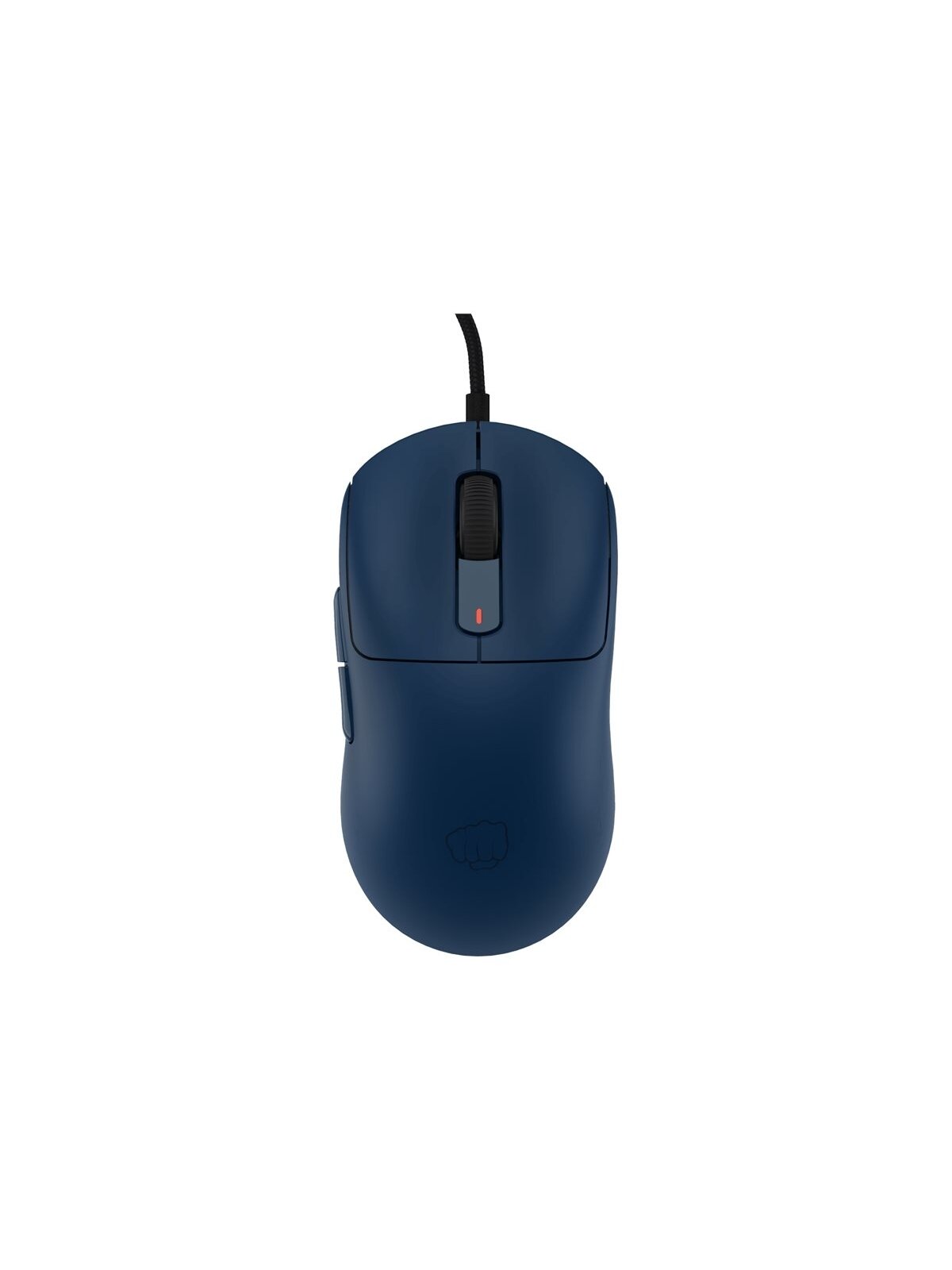 Fury | Gaming Mouse | Tanto T4 | Wired | USB | Blue Fury | Gaming Mouse | Tanto T4 | Wired | USB | Blue