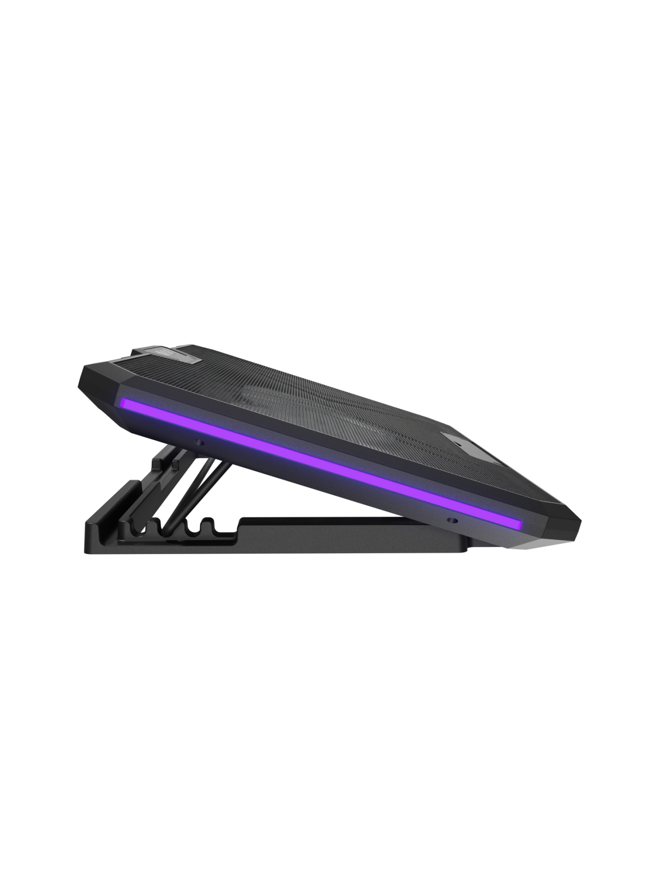 Fury Laptop Cooler Cooling Pad Fury Gunbai G3 Fans, RGB LED Light, 2 USB, 14.1-17.3" 5 Fury Laptop Cooler Cooling Pad Fury Gunbai G3 Fans, RGB LED Light, 2 USB, 14.1-17.3" 5