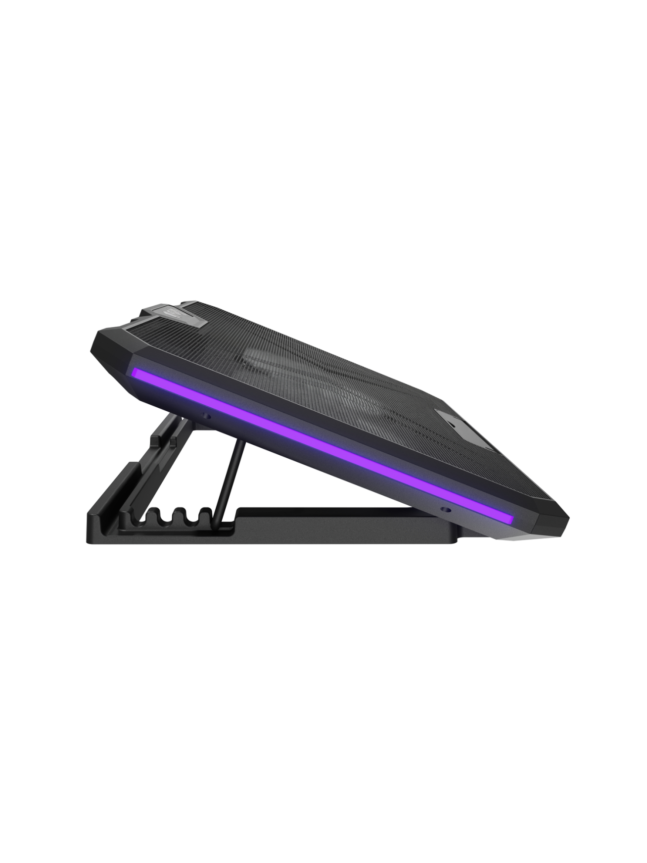 Fury Laptop Cooler Cooling Pad Fury Gunbai G3 Fans, RGB LED Light, 2 USB, 14.1-17.3" 6 Fury Laptop Cooler Cooling Pad Fury Gunbai G3 Fans, RGB LED Light, 2 USB, 14.1-17.3" 6
