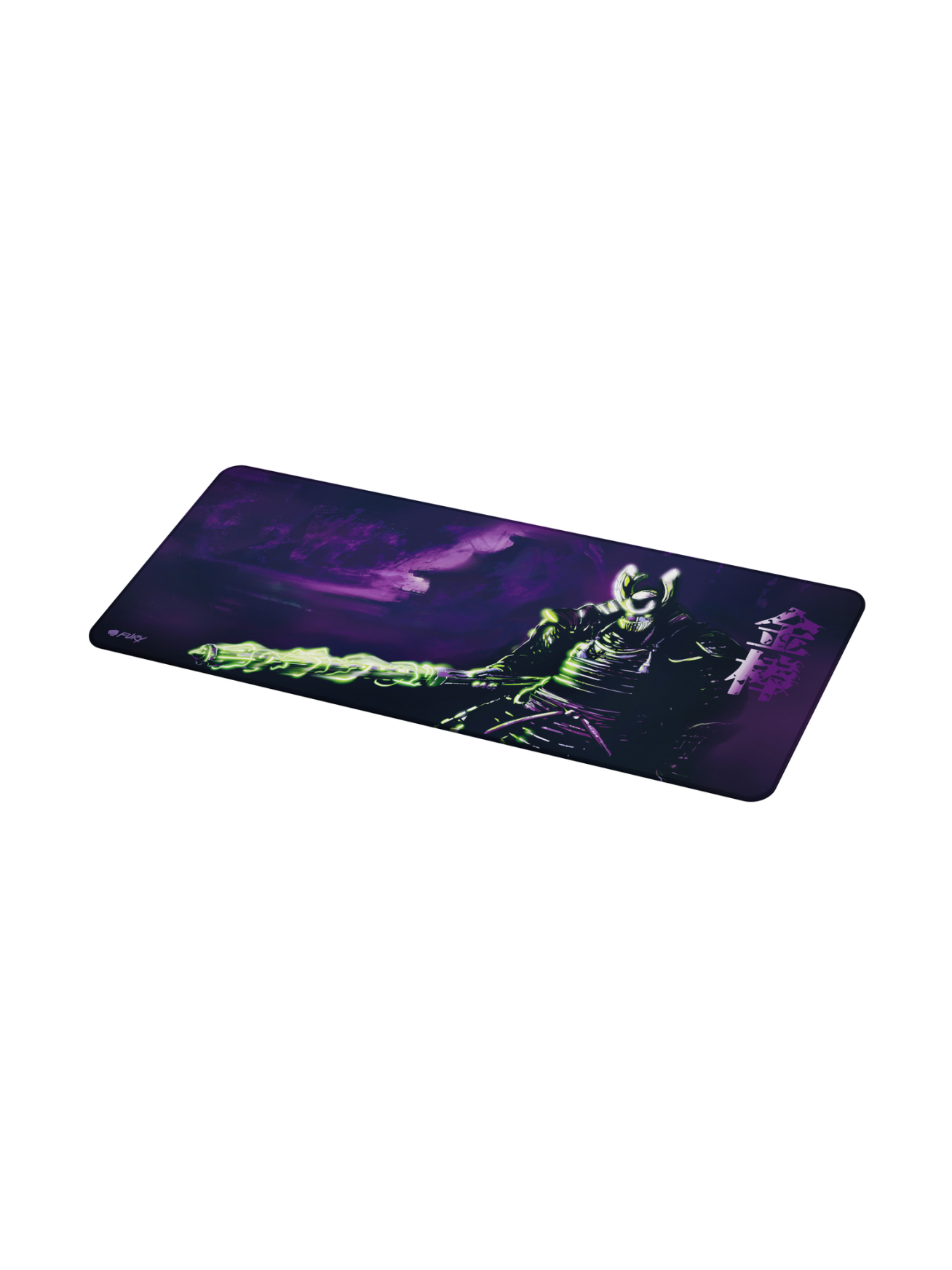 Fury XL Mouse Pad | Yari | Dawn Crasher 2 Fury XL Mouse Pad | Yari | Dawn Crasher 2