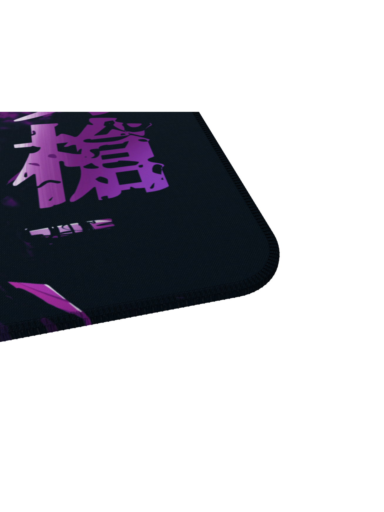 Fury XL Mouse Pad | Yari | Shadow Duelist 1