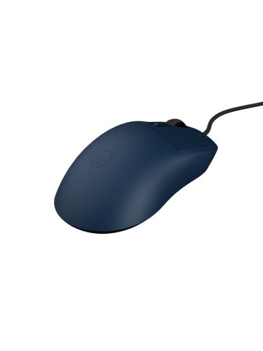 Fury | Gaming Mouse | Tanto T4 | Wired | USB | Blue Fury | Gaming Mouse | Tanto T4 | Wired | USB | Blue