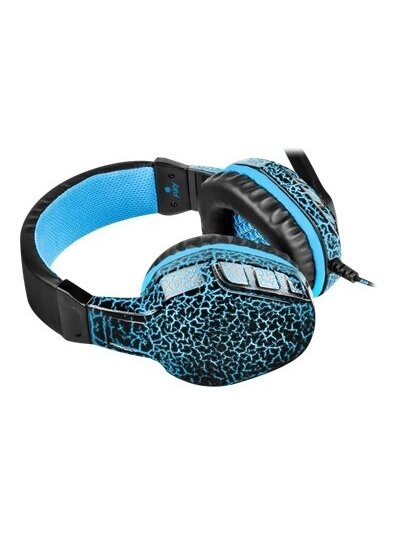 Fury | Wired | On-Ear | Gaming Headset | NFU-0863 Hellcat 5 Fury | Wired | On-Ear | Gaming Headset | NFU-0863 Hellcat 5