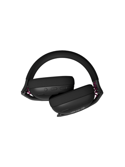 Fury | Gaming Headset | Fukiya F6 | Bluetooth | Over-Ear | Microphone | Black | Wireless 10