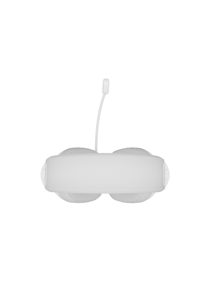 Fury | Gaming Headset | Fukiya F6 | Bluetooth | Over-Ear | Microphone | White | Wireless 7 Fury | Gaming Headset | Fukiya F6 | Bluetooth | Over-Ear | Microphone | White | Wireless 7