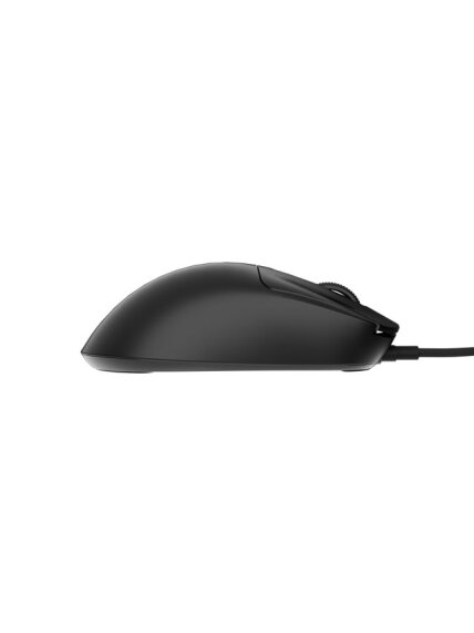 Fury | Gaming Mouse | Tanto T4 | Wired | USB | Black 3