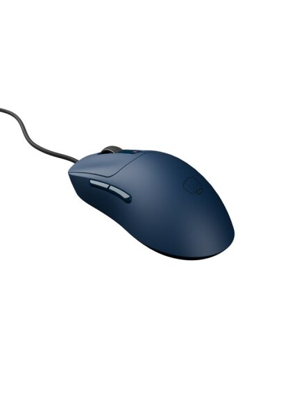 Fury | Gaming Mouse | Tanto T4 | Wired | USB | Blue 4 Fury | Gaming Mouse | Tanto T4 | Wired | USB | Blue 4