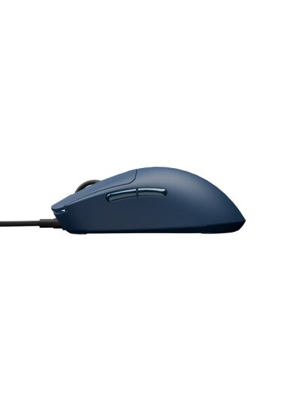 Fury | Gaming Mouse | Tanto T4 | Wired | USB | Blue 6