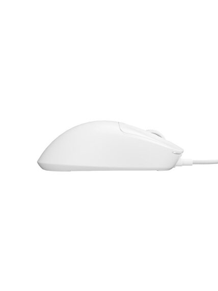 Fury | Gaming Mouse | Tanto T4 | Wired | USB | White 3
