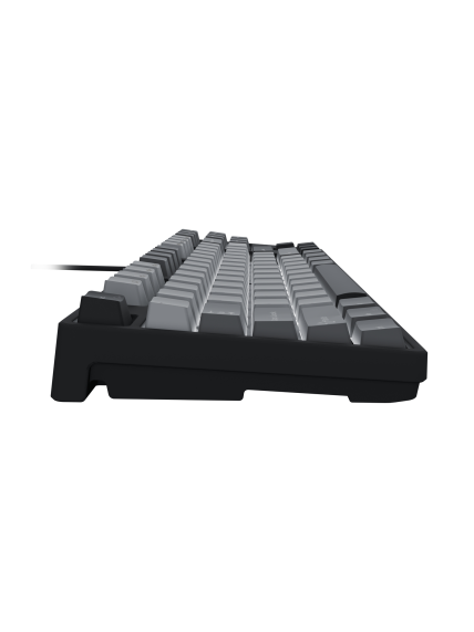 Fury | Kanabo K2 | Gaming Keyboard | Wired | US | Linear | Black/Gray 4
