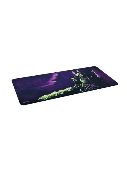 Fury XL Mouse Pad | Yari | Dawn Crasher 1 Fury XL Mouse Pad | Yari | Dawn Crasher 1