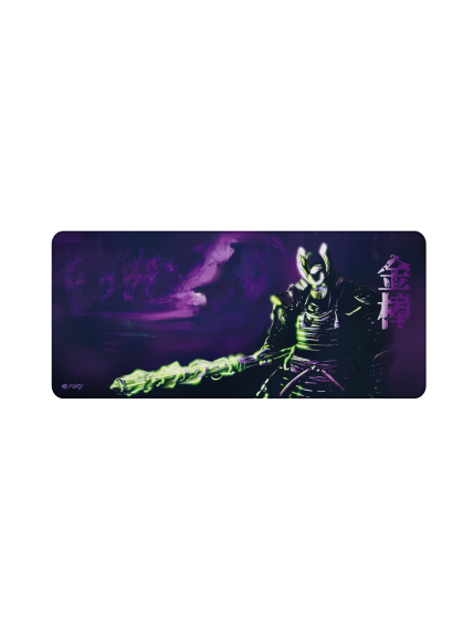 Fury XL Mouse Pad | Yari | Dawn Crasher Fury XL Mouse Pad | Yari | Dawn Crasher
