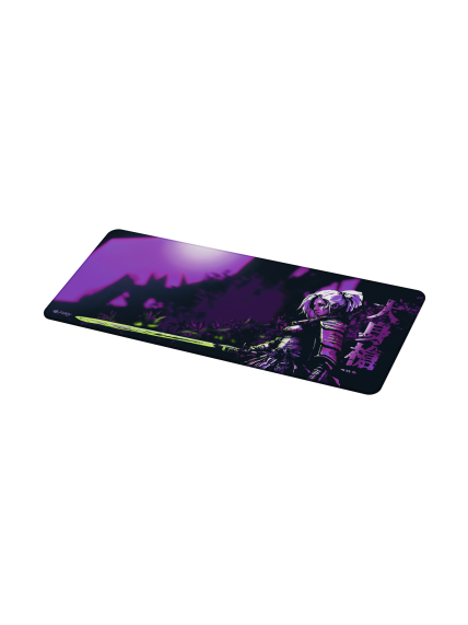 Fury XL Mouse Pad | Yari | Shadow Duelist 2 Fury XL Mouse Pad | Yari | Shadow Duelist 2