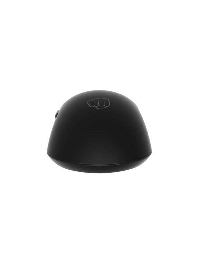 Fury | Gaming Mouse | Tanto T4 | Wired | USB | Black 2