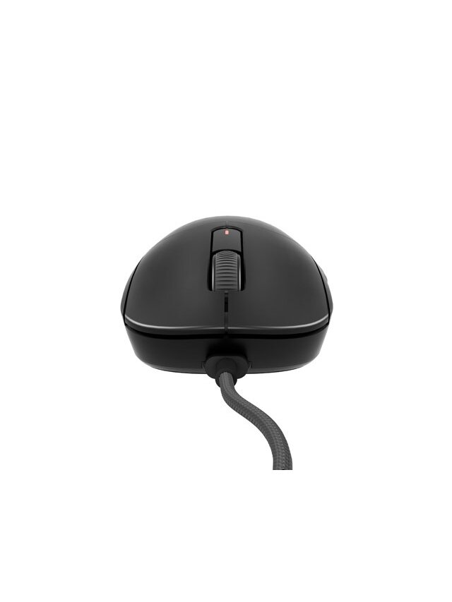 Fury | Gaming Mouse | Tanto T4 | Wired | USB | Black 6