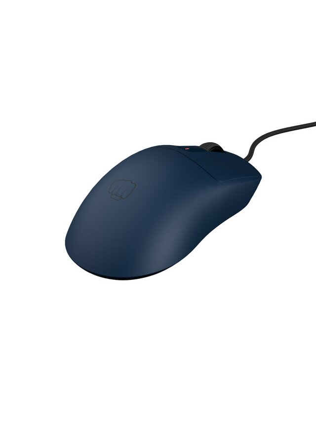 Fury | Gaming Mouse | Tanto T4 | Wired | USB | Blue 1