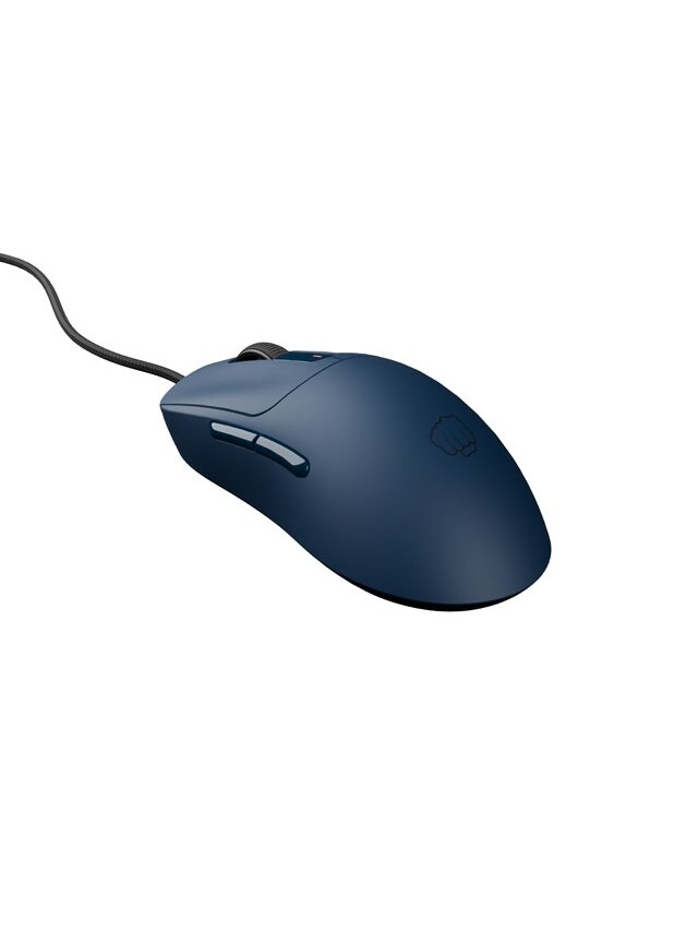 Fury | Gaming Mouse | Tanto T4 | Wired | USB | Blue 4