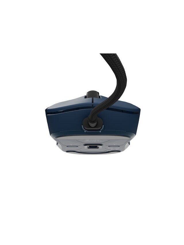 Fury | Gaming Mouse | Tanto T4 | Wired | USB | Blue 5